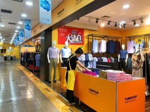 老牌百貨變革浪潮中的藍島大廈 半壁空間轉型，零售業態重塑