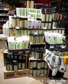 香江百貨新店陳列藝術 二手日用百貨銷售的環保時尚新體驗