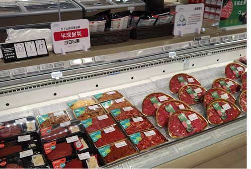 重百新世紀超市 以場景調改與品質革新，重塑日用百貨增長新引擎