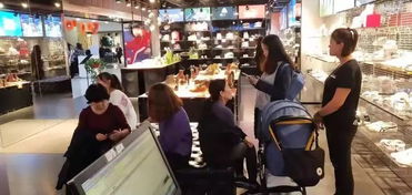 夢想照進現實 從夢中醒來，在實干中綻放——記世紀金花咸陽百貨賣場五部圓滿完成十一銷售任務