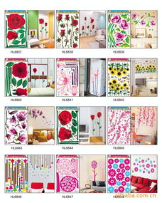 精致生活觸手可及 精選墻貼、防油貼與旅行茶具，二手日用百貨煥新登場